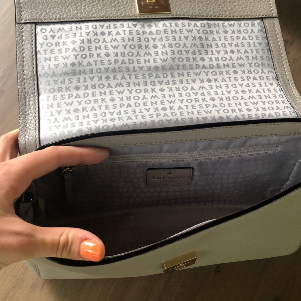 Kate Spade Cross Body - Picture 6 of 6